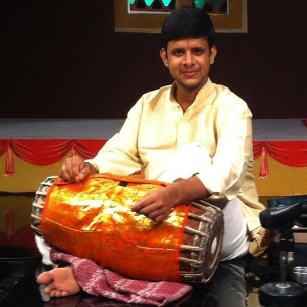 BHARADWAJ NC