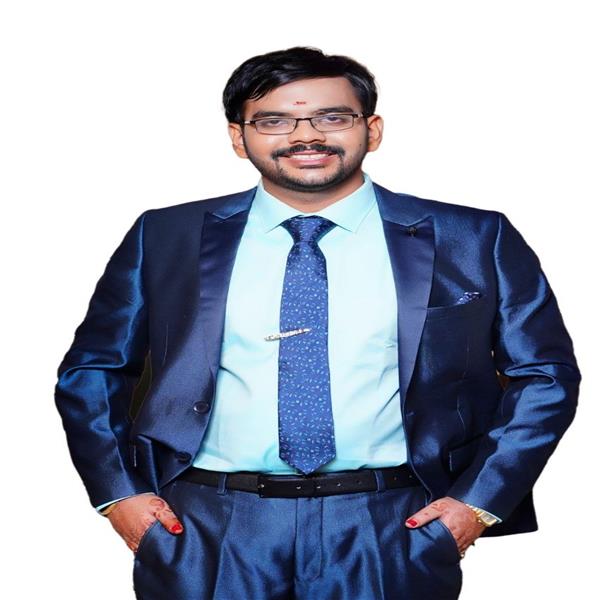 Prasannaa Venkatesh G J