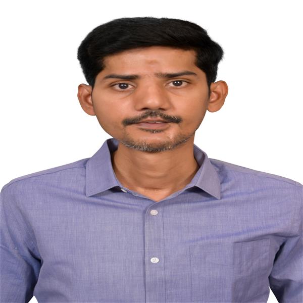 Satish Kumar Pathuri