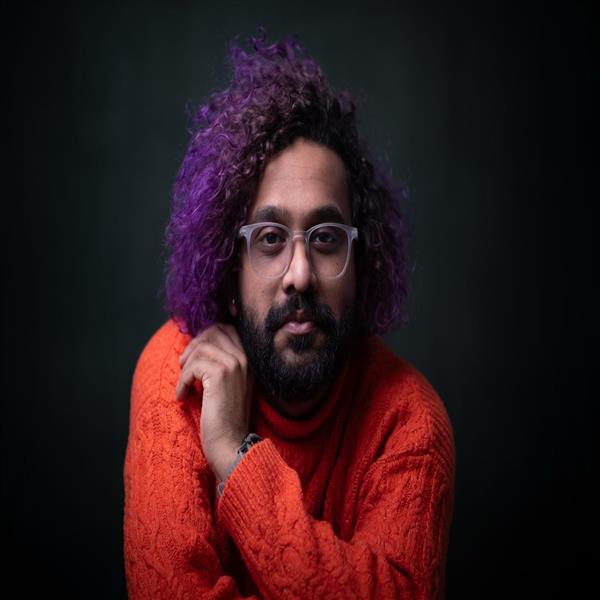 SAI KRISHNAN GANESAN
