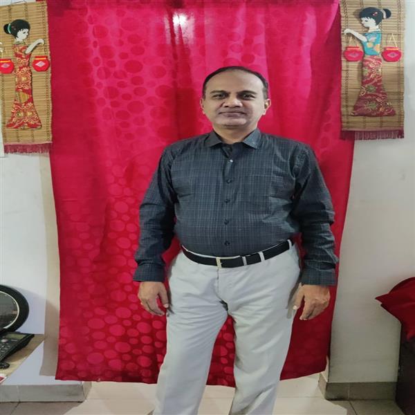 Sridhar  Raghavan 