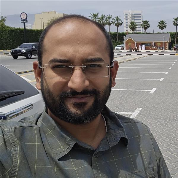 Rahul Raman