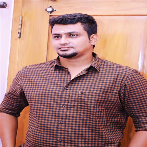 P. S. M. Shreeram