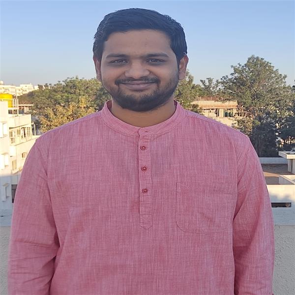 A Jayanth 