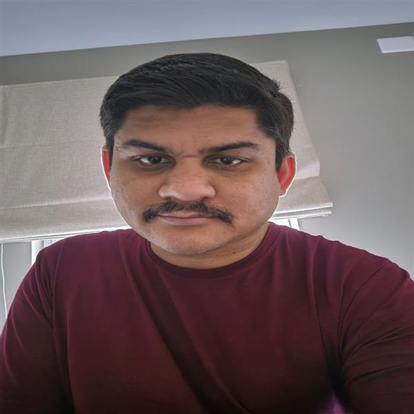 Adharssh