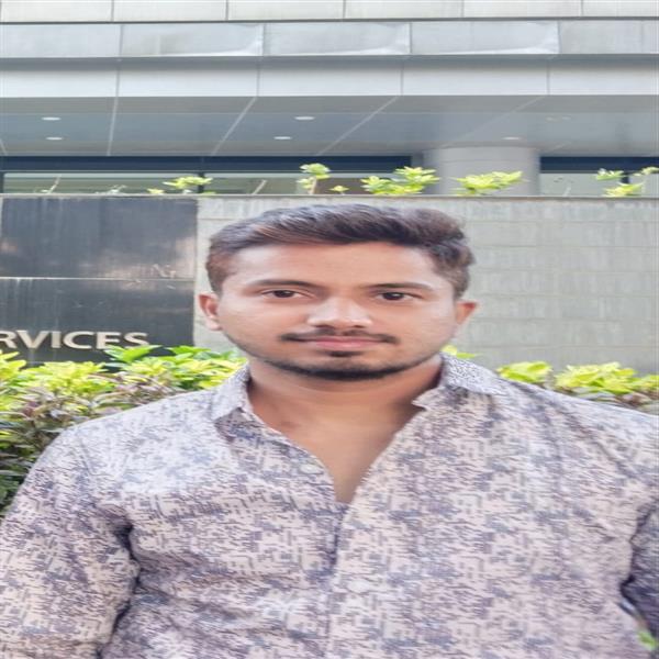 Sumanth