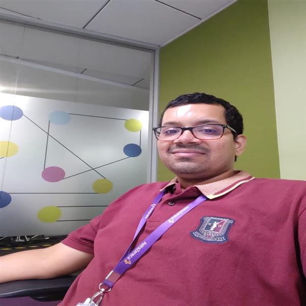 Abhinav.G