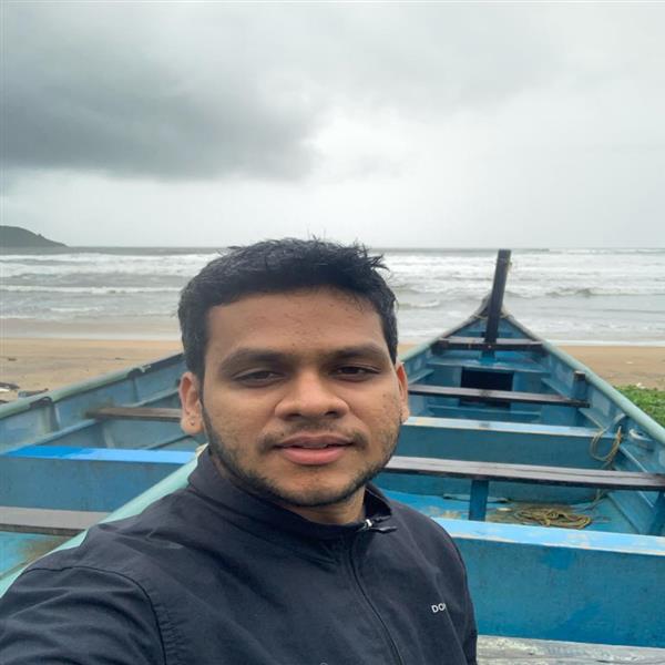 Srinath Easwaran