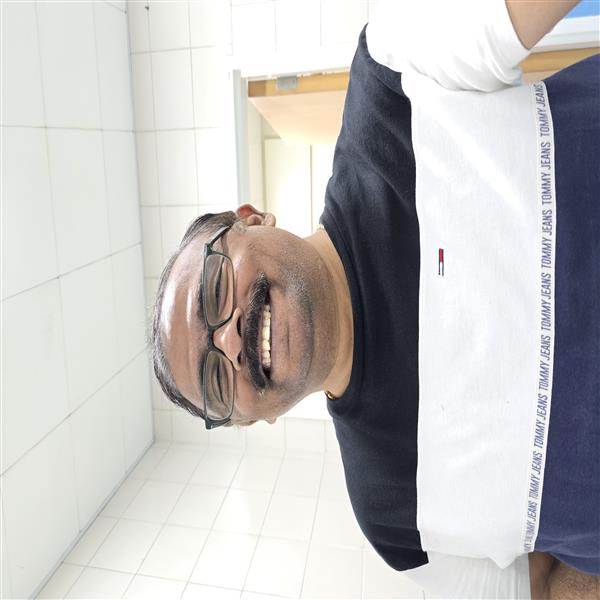 Karthikeyan Suryanarayanan