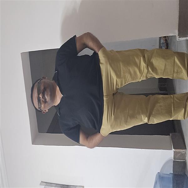 Karthikeyan Suryanarayanan