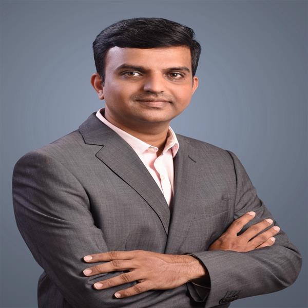 Prasad Mohan