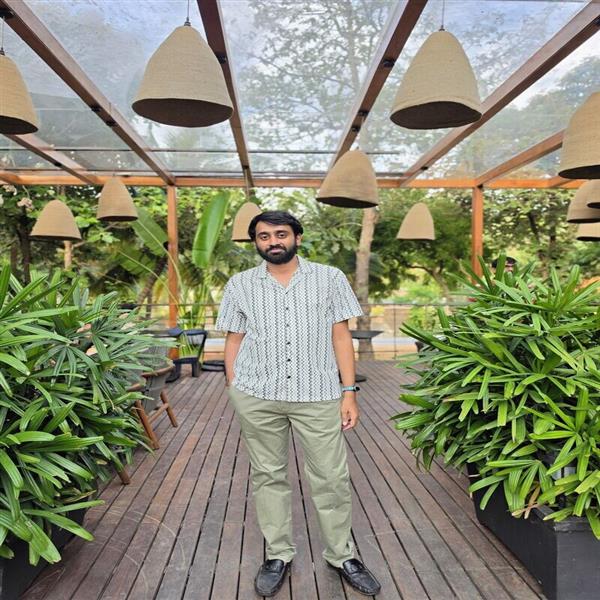 Shankar Vasudevan 