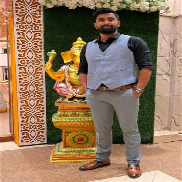 Anand Shankaran