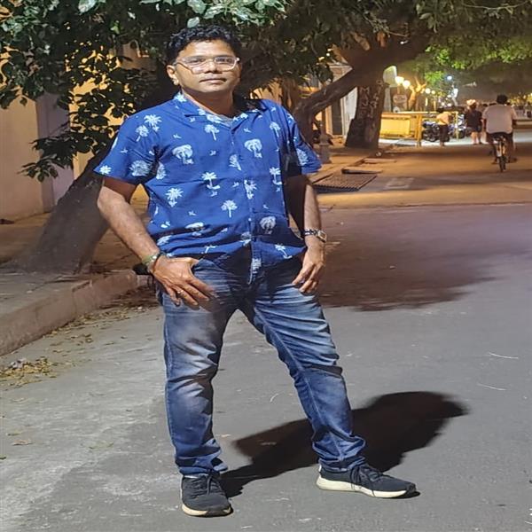 Gowrishankar V