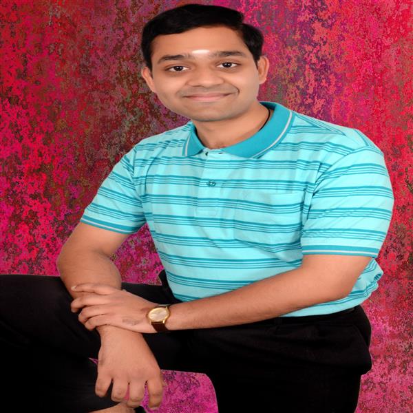 Santosh Mani