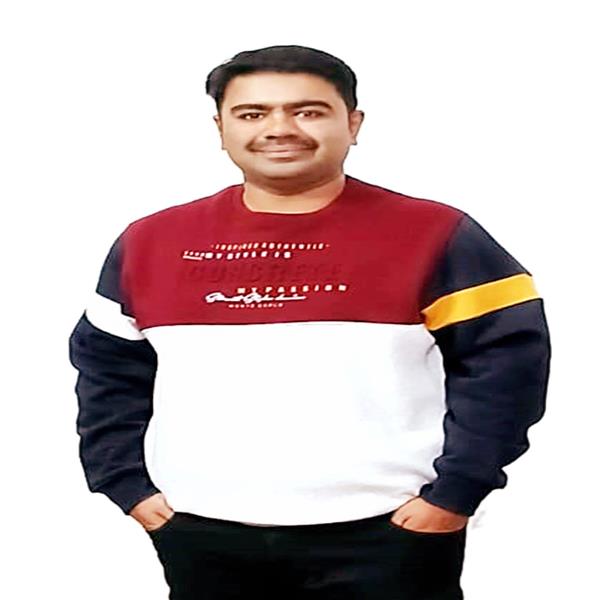 Dr Vallabha hv