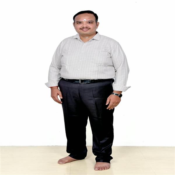 Ganapathy Srenevasam