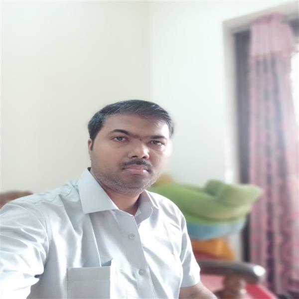 N SRIKANTH 