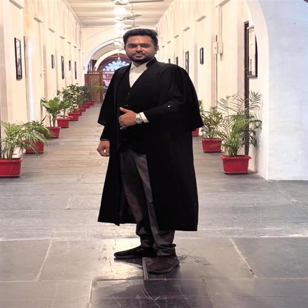 V Vignesh 