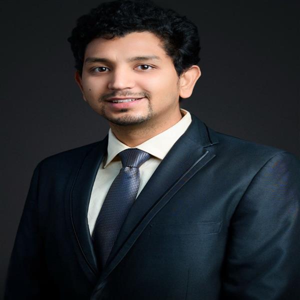 Girish kumar Ganesh 