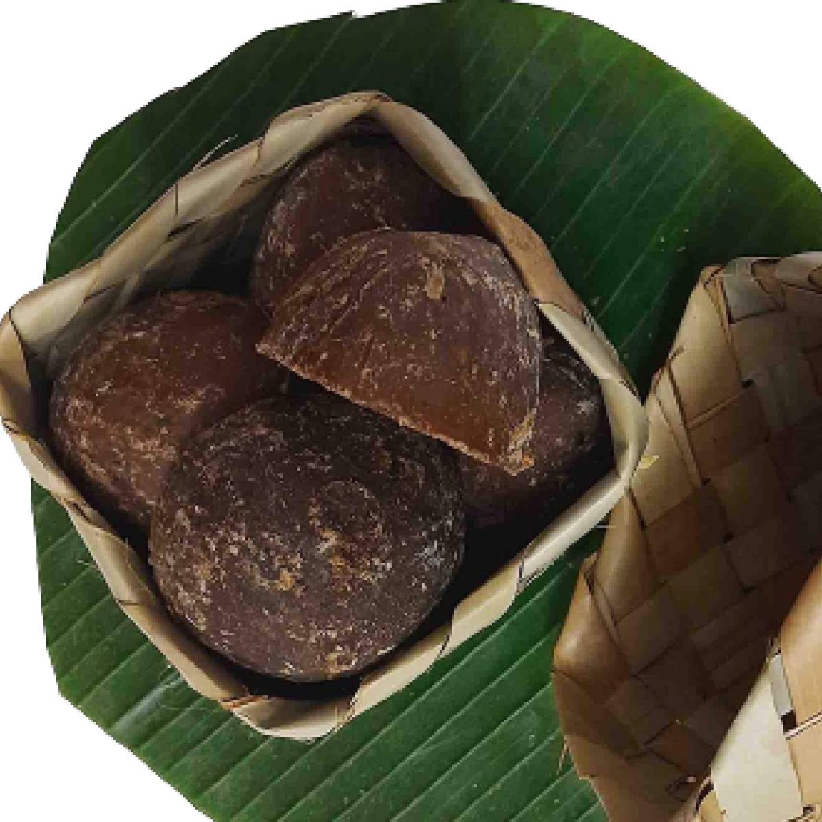 Palm Jaggery Combo