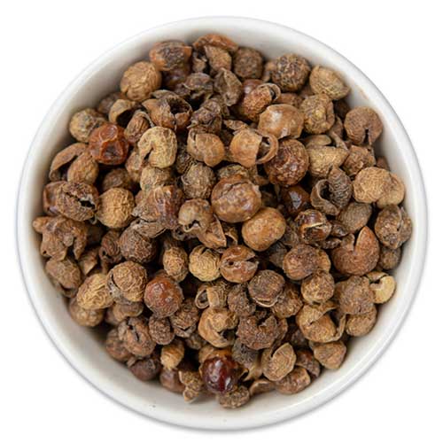 Turkey Berry Papad - 400 g
