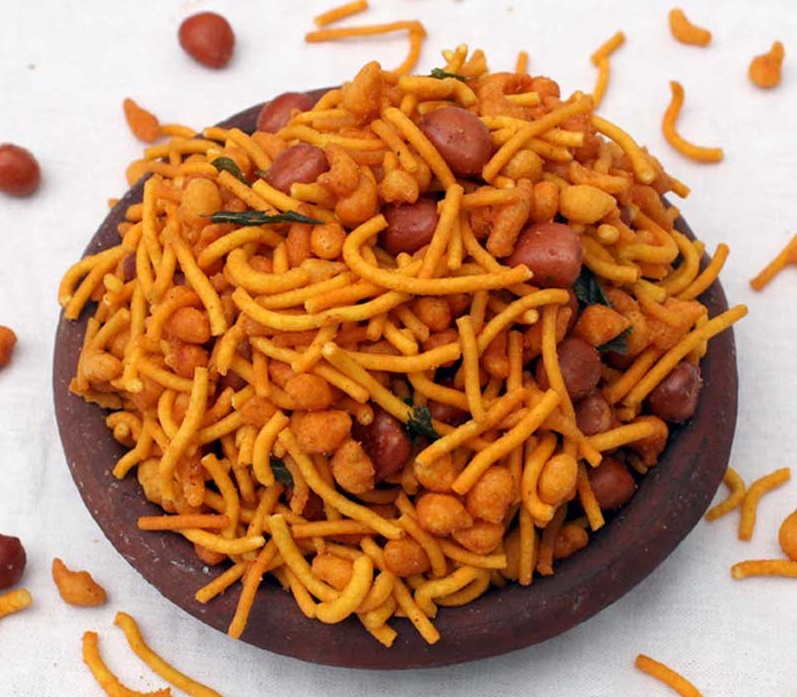 Mixer | Namkeen - 400 g