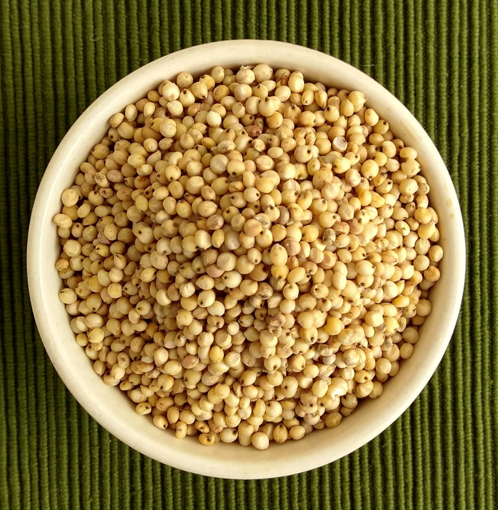 Great Millet (jowar) - 500 g