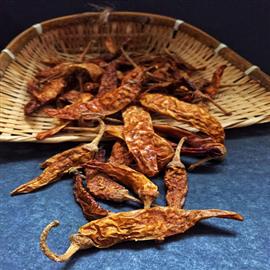 Butter Milk Dried Chilli - 400 g