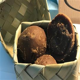 Palm Jaggery - 800 Gram