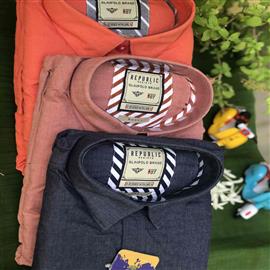3 Shirt 699 Only