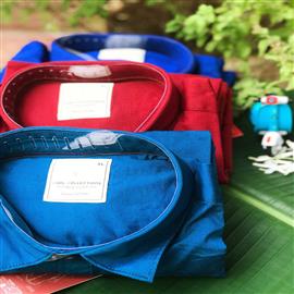 Cool Collection Men Casual Shirt - 3 Shirt