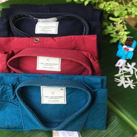 Cool Collection Men Casual Shirt - 3 Shirt