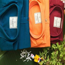 Cool Collection Men Casual Shirt - 3 Shirt