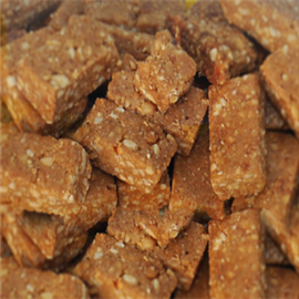Groundnut Chikki - 800 g