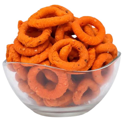 Andhra Chakli - 400 g
