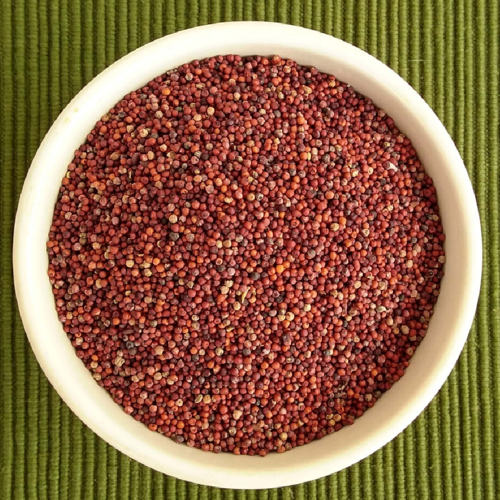 Finger Millet (Ragi) - 500 g