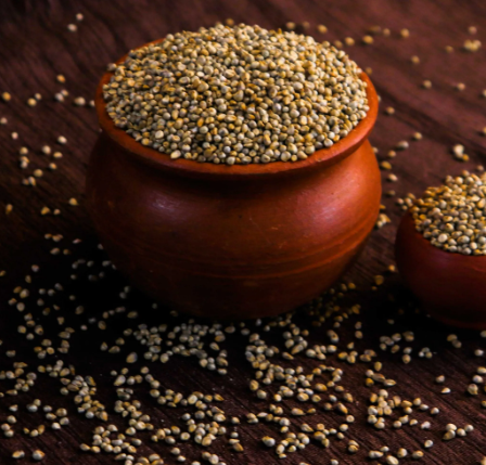 Pearl Millets (Kambu) - 500 g