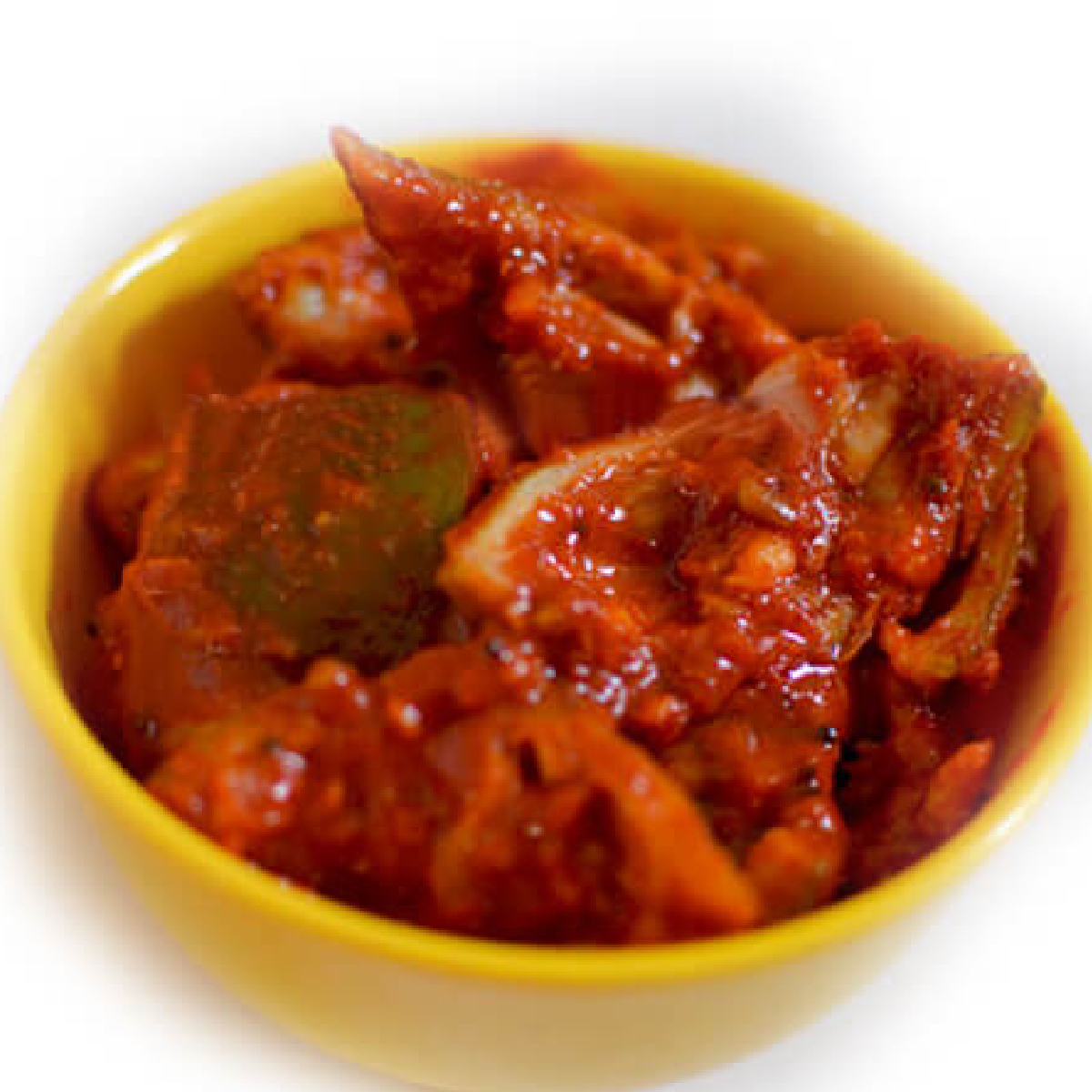 Organic Narthangai Pickle - 500 g