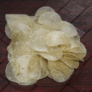 Pudeena Papad - 400 g