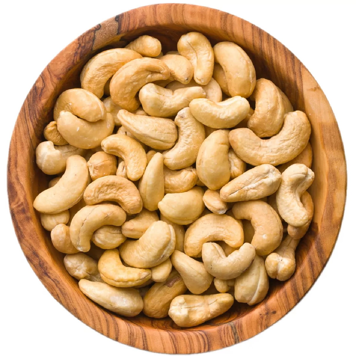 VOC Mart Premium Cashews - 1 Kg