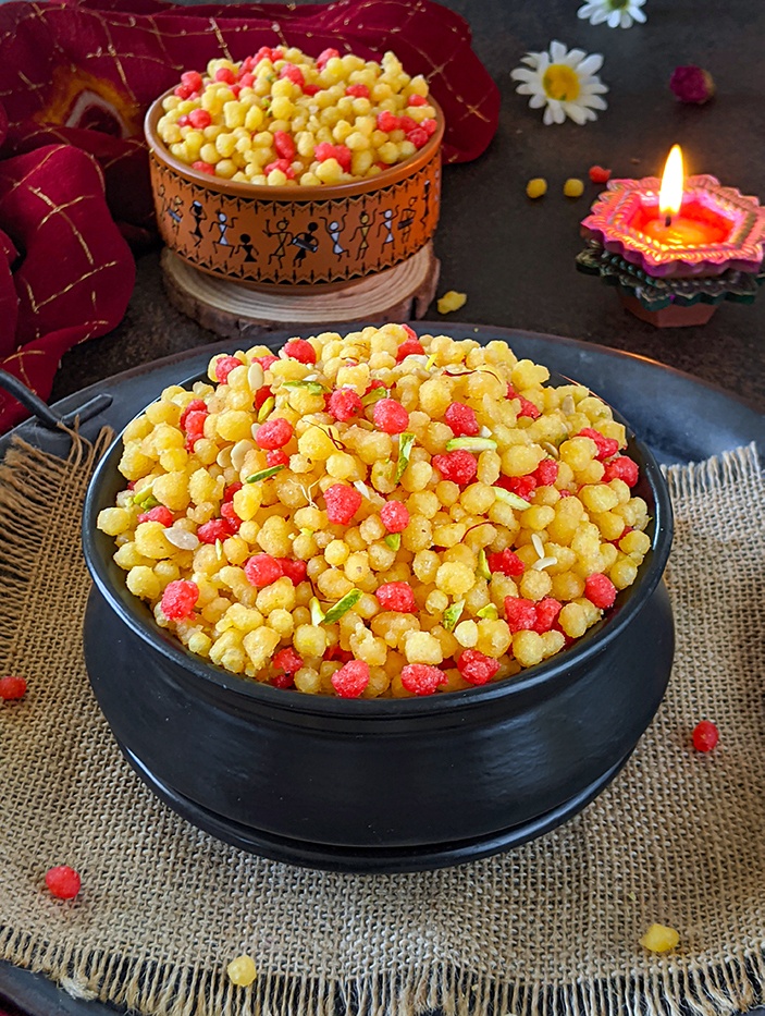 Sweet Boondi - 250 g
