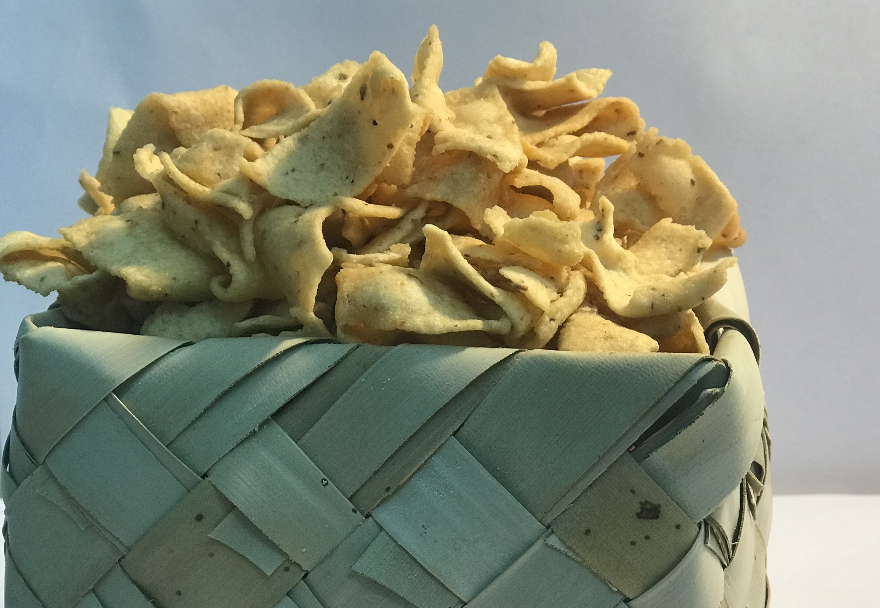 Ribbon Pakoda - 400 g