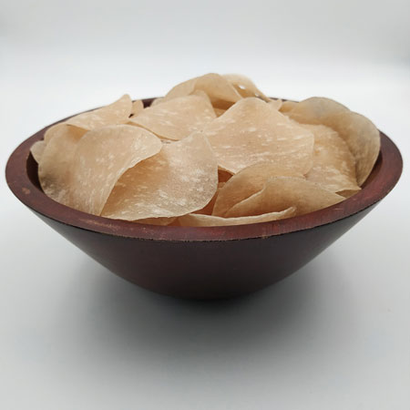 Onion Papad  - 400 g