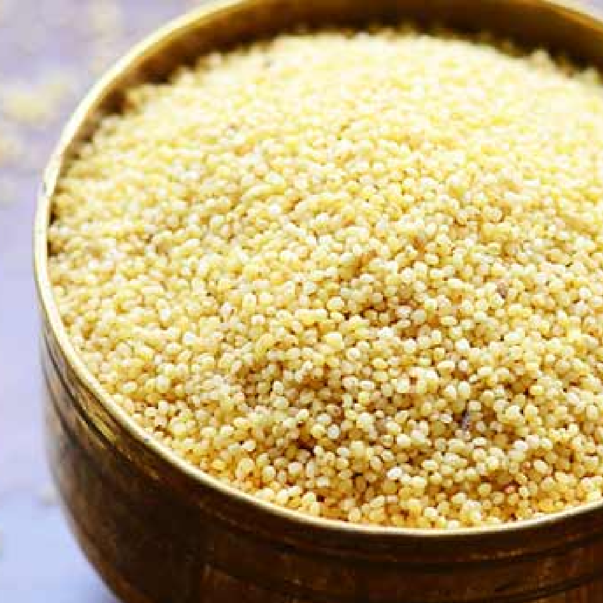 Horse Gram + Foxtail Millet + Varagu 