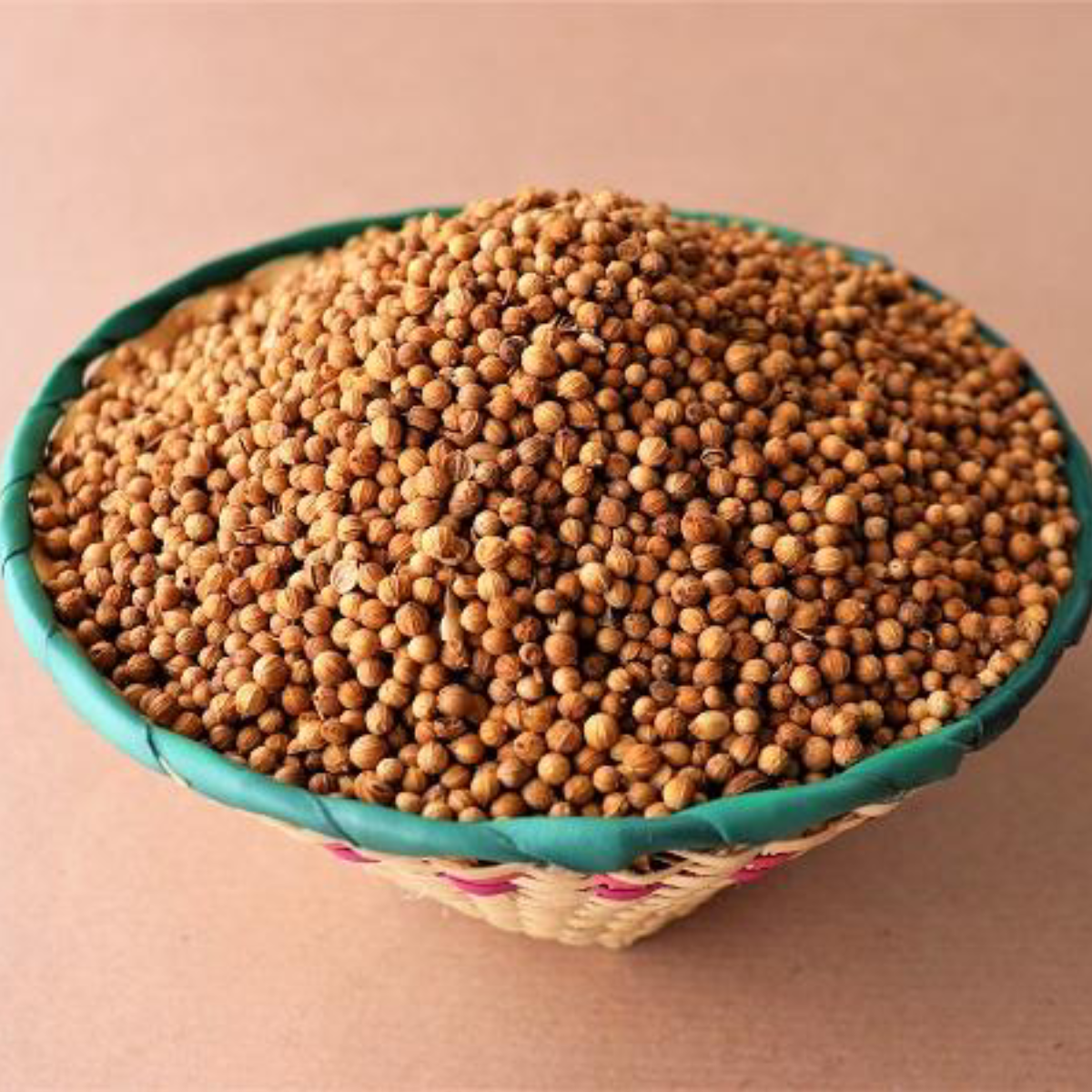 Dried Red Chilli + Coriander Combo 