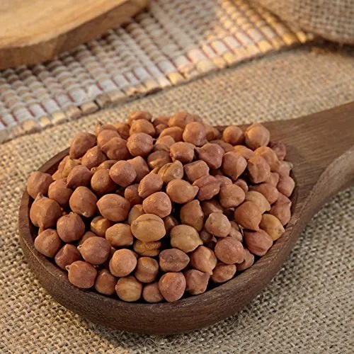 Organic Chana Brown - 800 g
