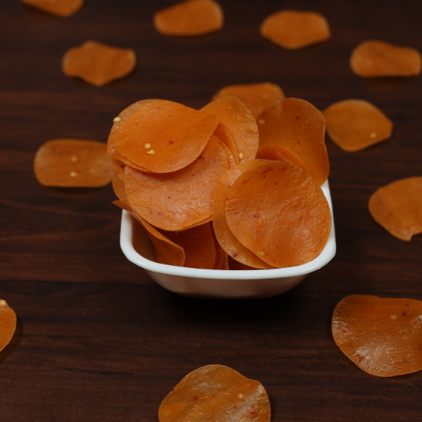 Tomato Papad - 400 g