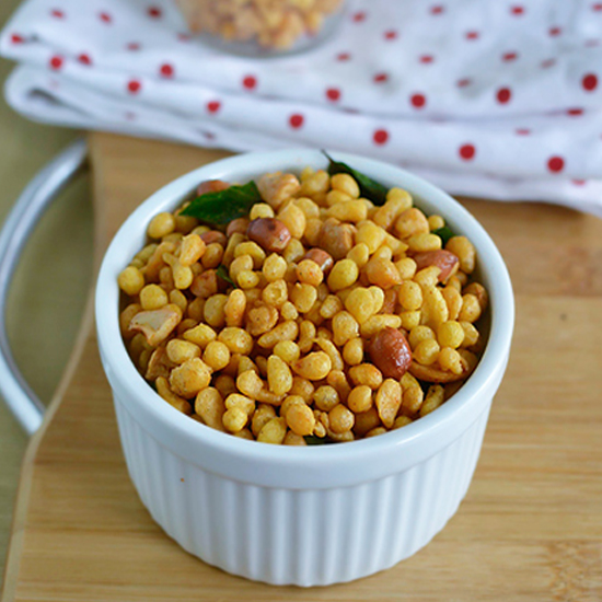 Kara boondi - 400 g
