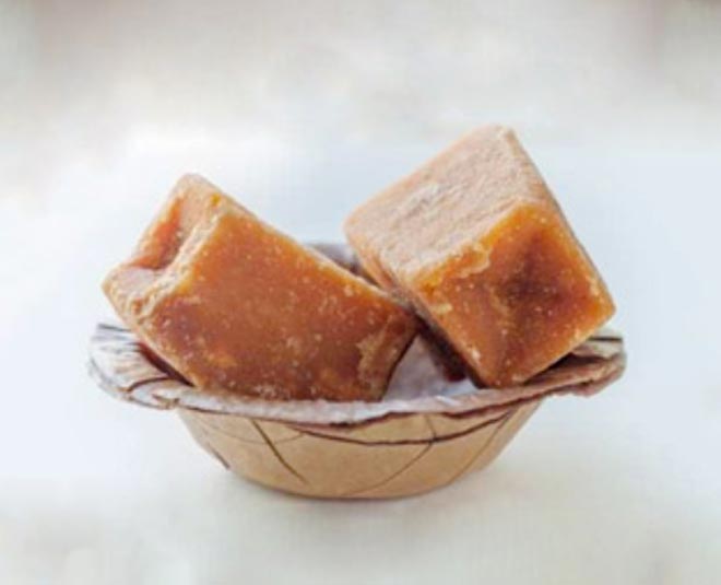 Jaggery Cubes - 800 g